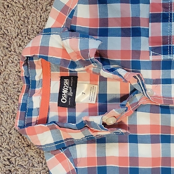Button Down Shirts - Picture 3 of 16